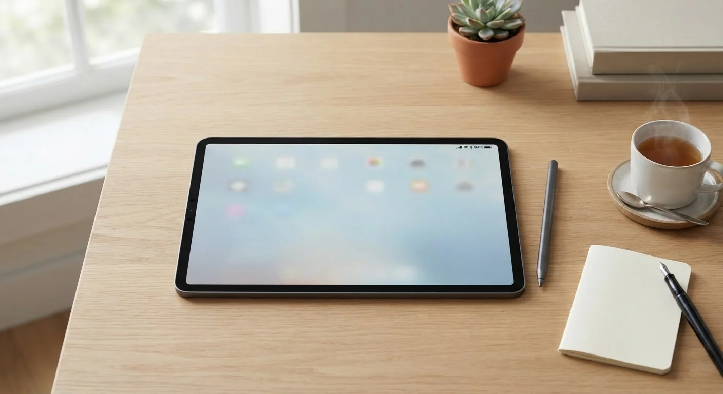 5G, 4G LTE, and Wi-Fi: Understanding How Your Tablet Connects to the World