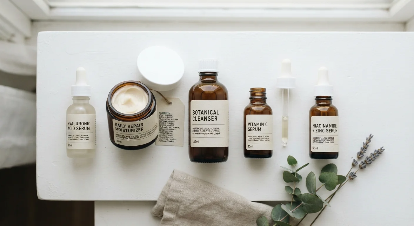 A Dermatologist-Backed Glossary of Skincare Terms You'll Actually Encounter