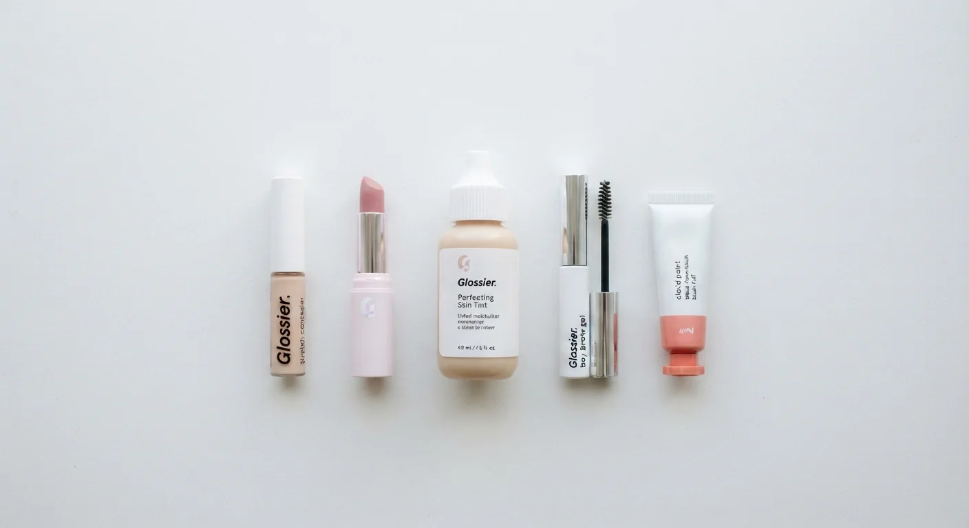 A Minimal Makeup Routine for Days When You Want to Look Polished in Under Ten Minutes