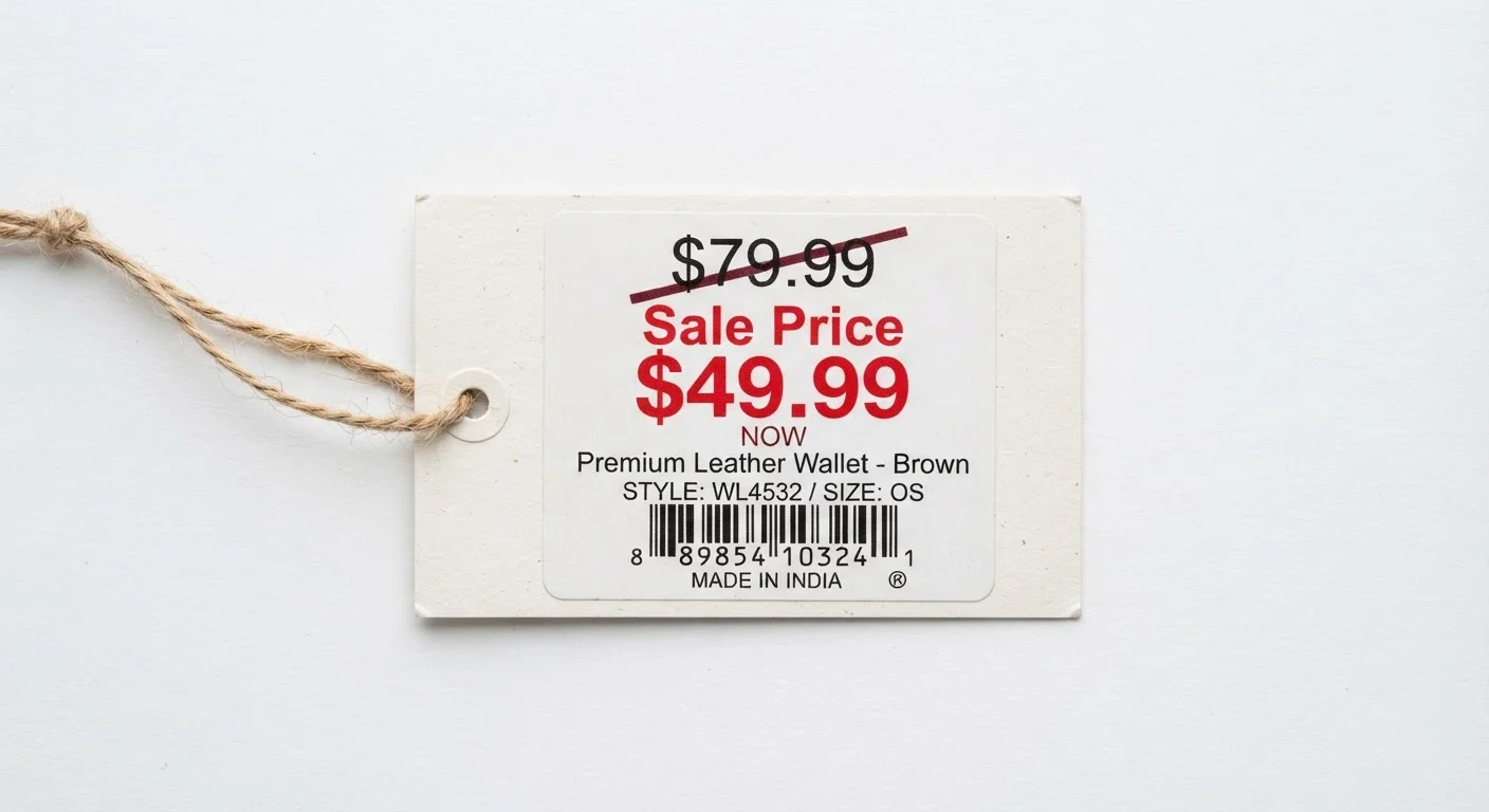 Anchor Pricing and the Psychology Behind It