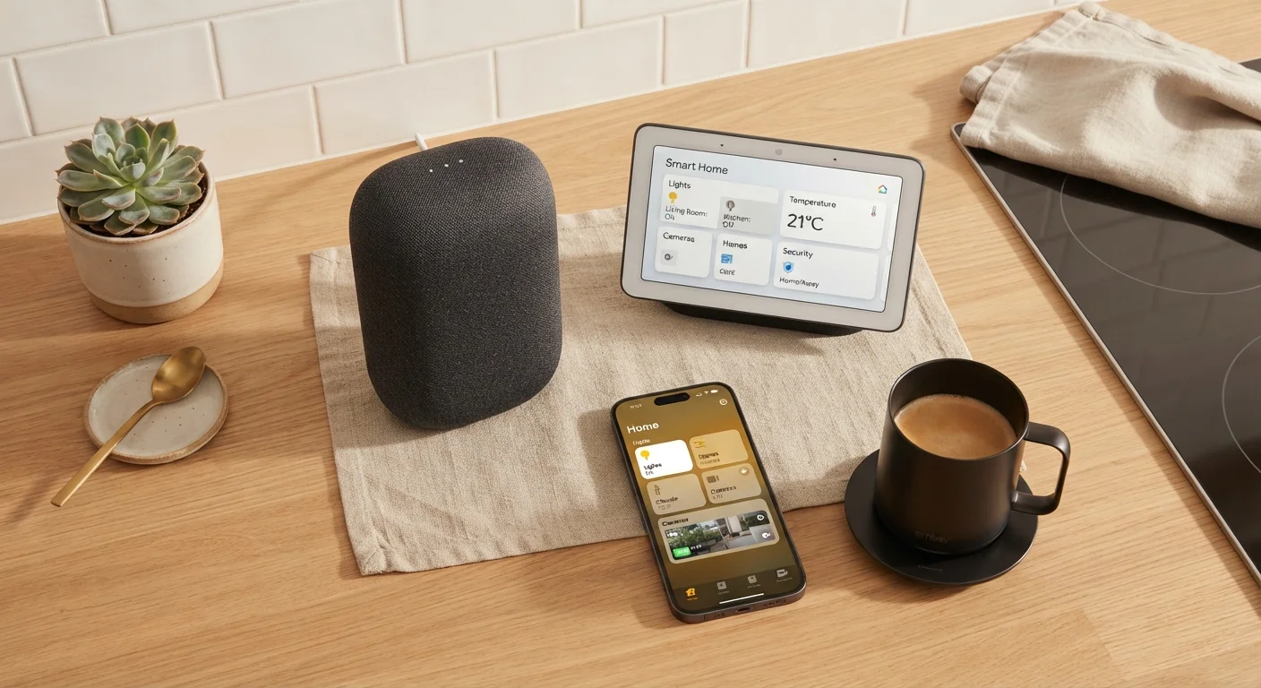 Before You Add Any New Smart Device, Run Through This Checklist