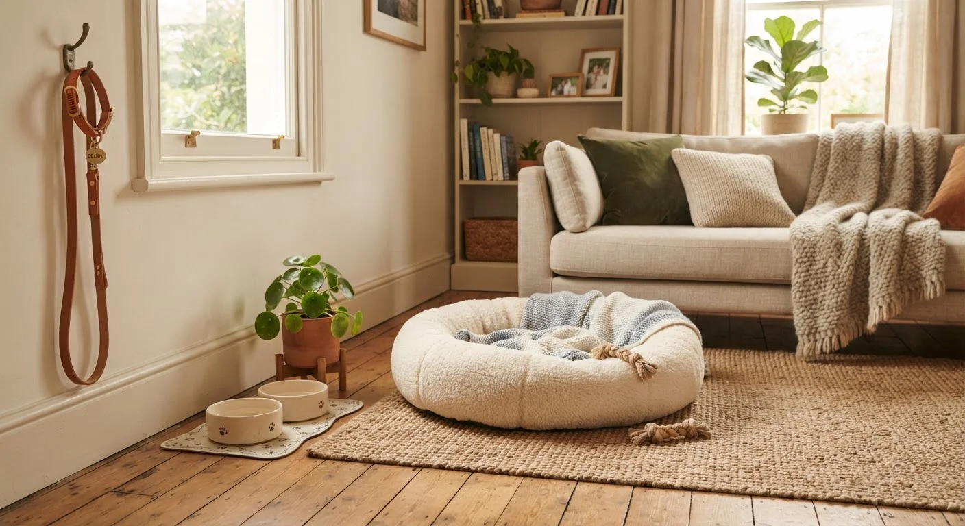 Before You Bring a Pet Home: Everything Worth Thinking Through