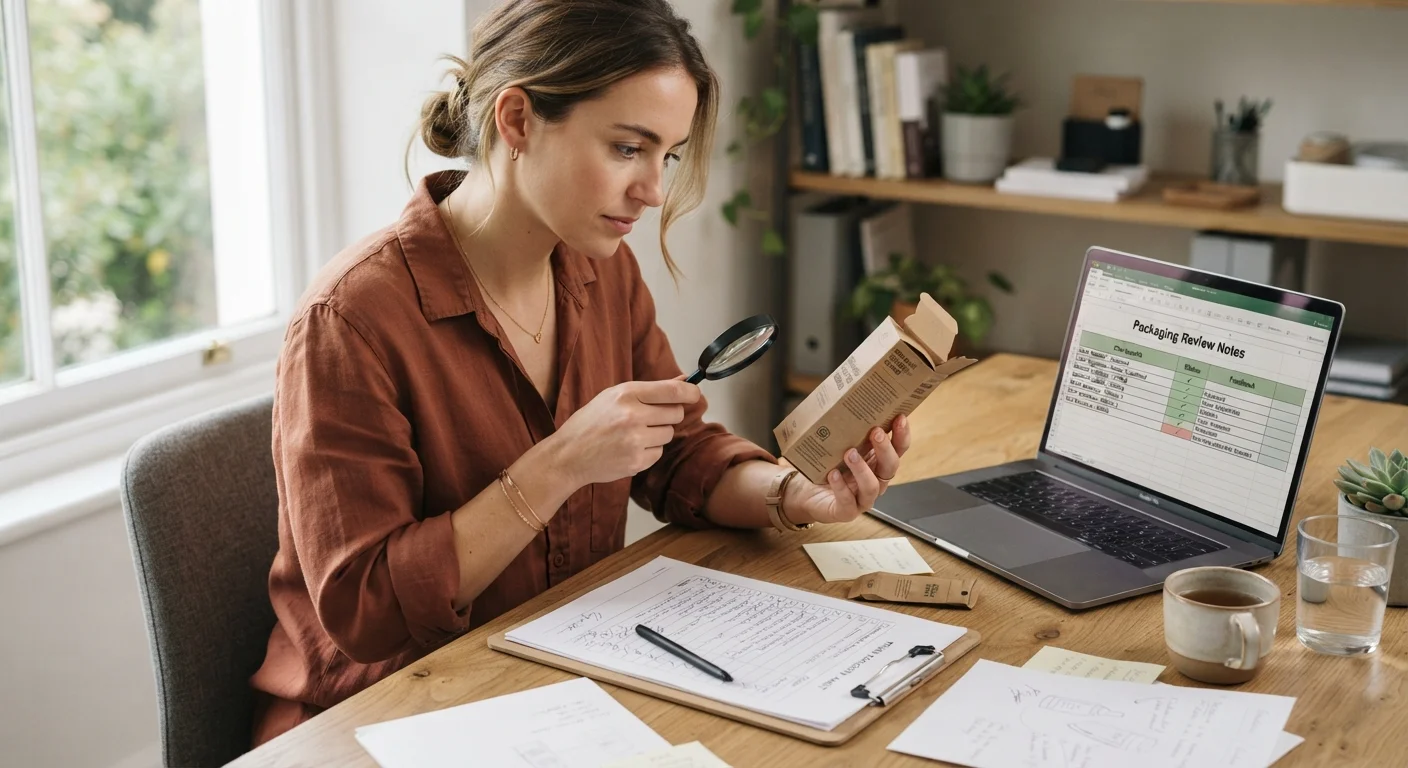 Before You Buy: A Product Evaluation Checklist for Informed Consumers