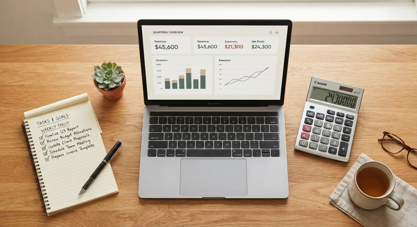 Before You Invest: A Financial Readiness Checklist
