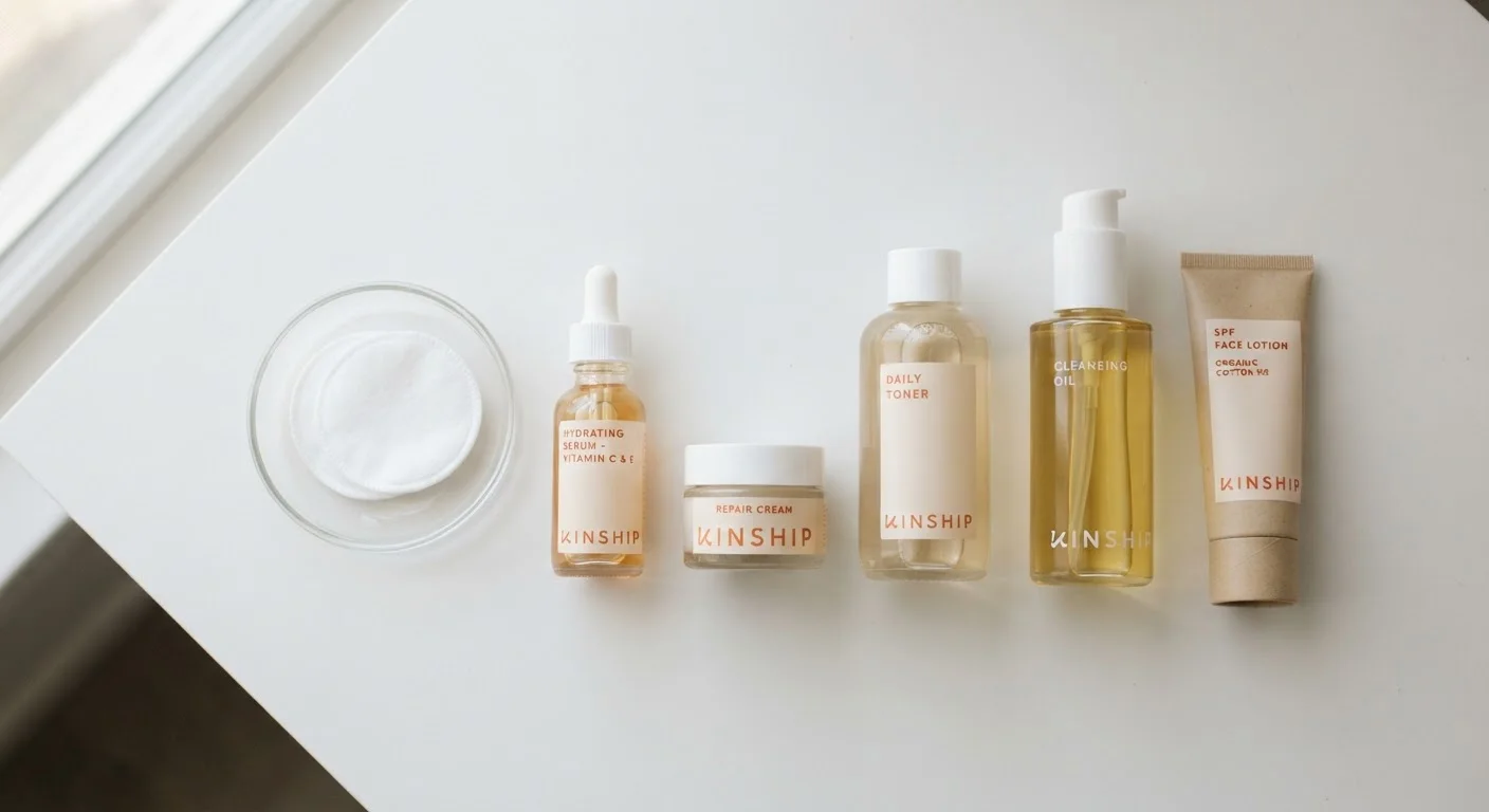 Before You Try a New Skincare Product: A Patch-Test and Introduction Checklist