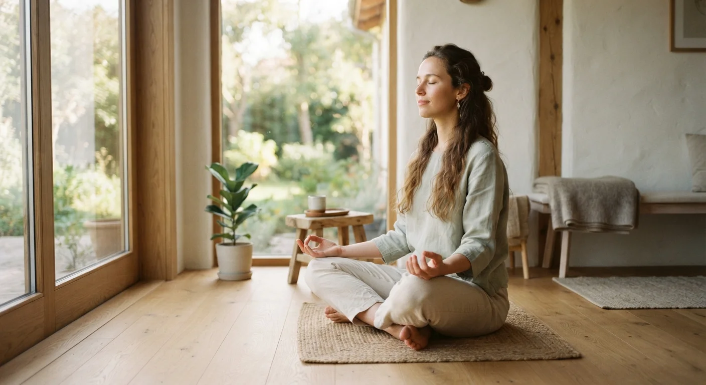 Breathing Techniques Backed by Research for Everyday Stress Relief