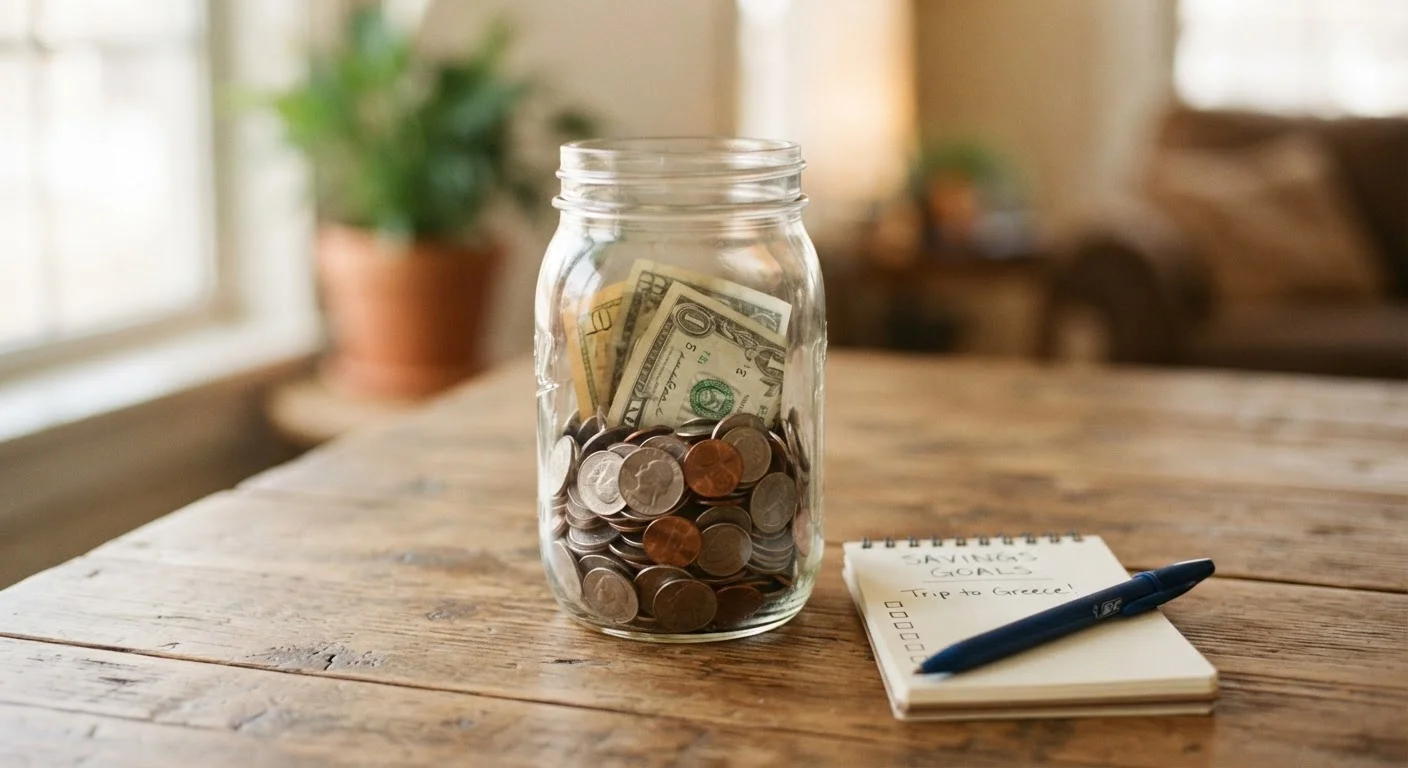 Building an Emergency Fund When Your Budget Is Already Stretched