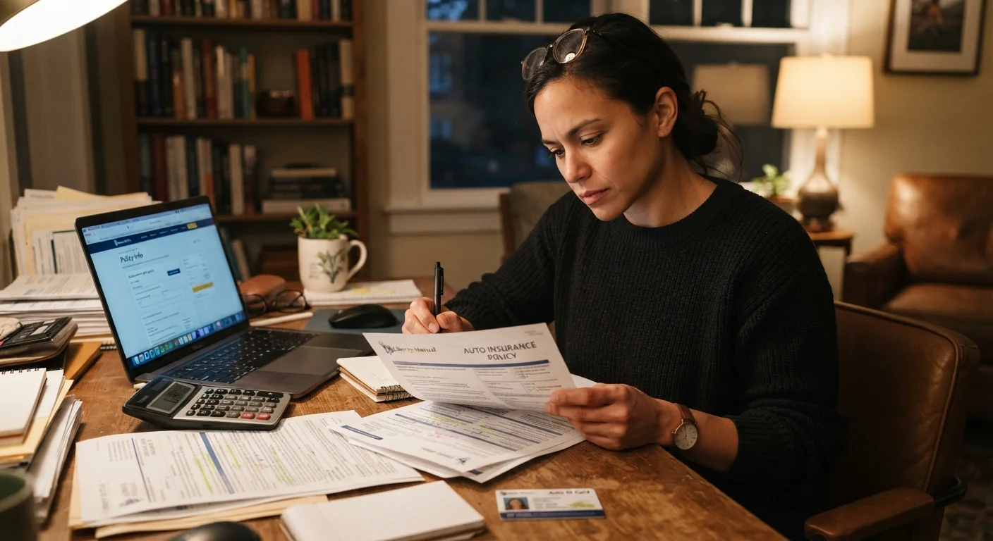 Car Insurance Myths That Leave Drivers Underprotected