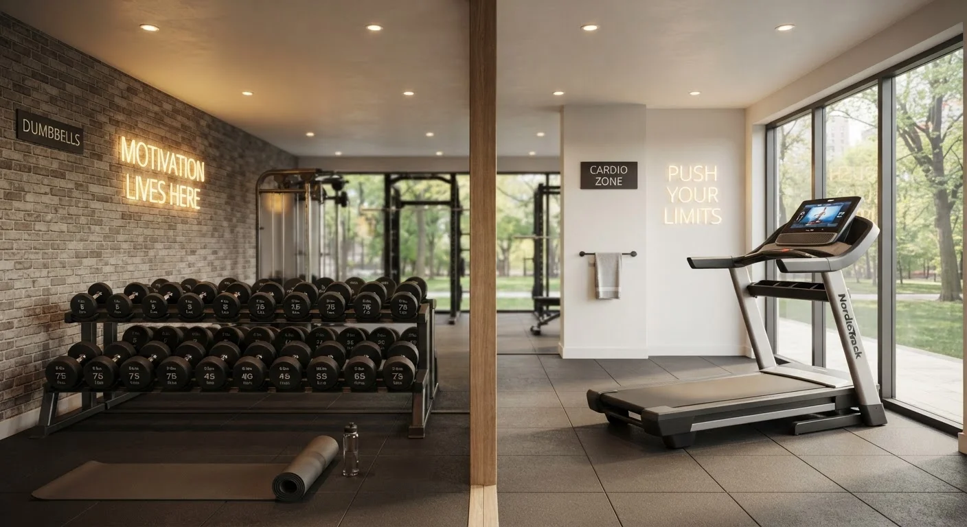 Cardio vs. Strength Training: Which Should Come First in Your Routine?