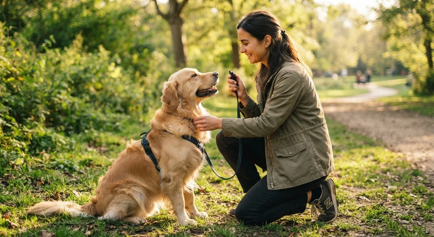 Clicker Training vs. Verbal Markers: Which Fits Your Style?