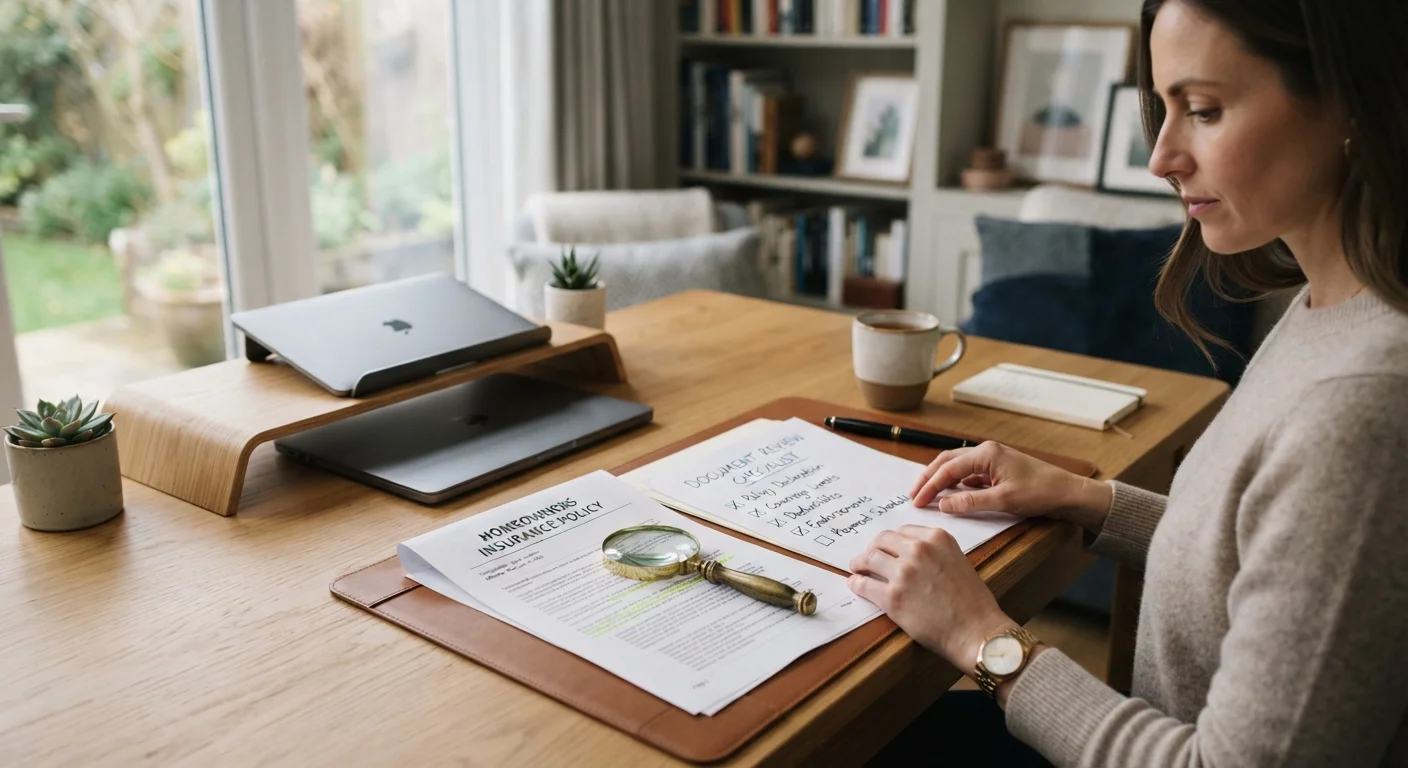 Common Insurance Myths That Leave People Underprotected
