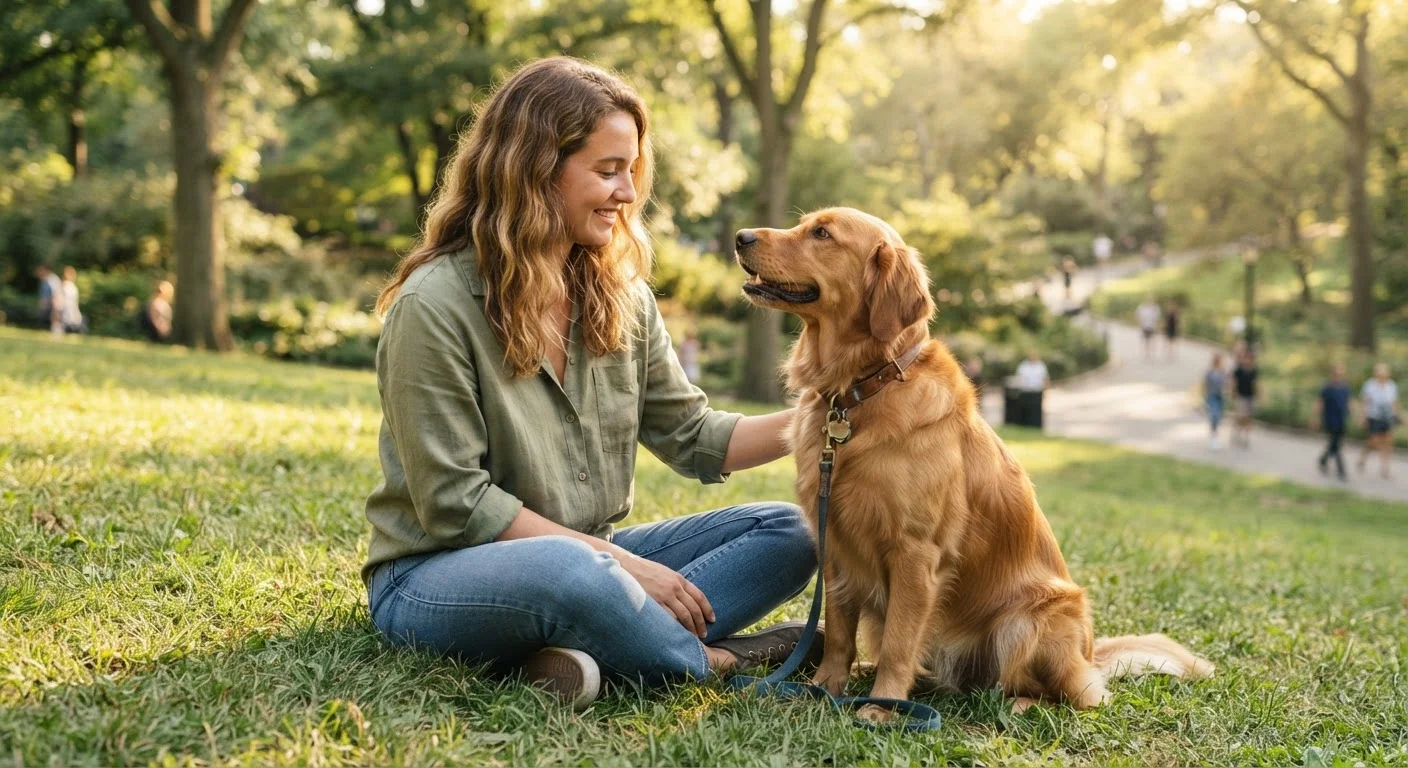 Common Myths About Dominance and Pack Theory in Dogs