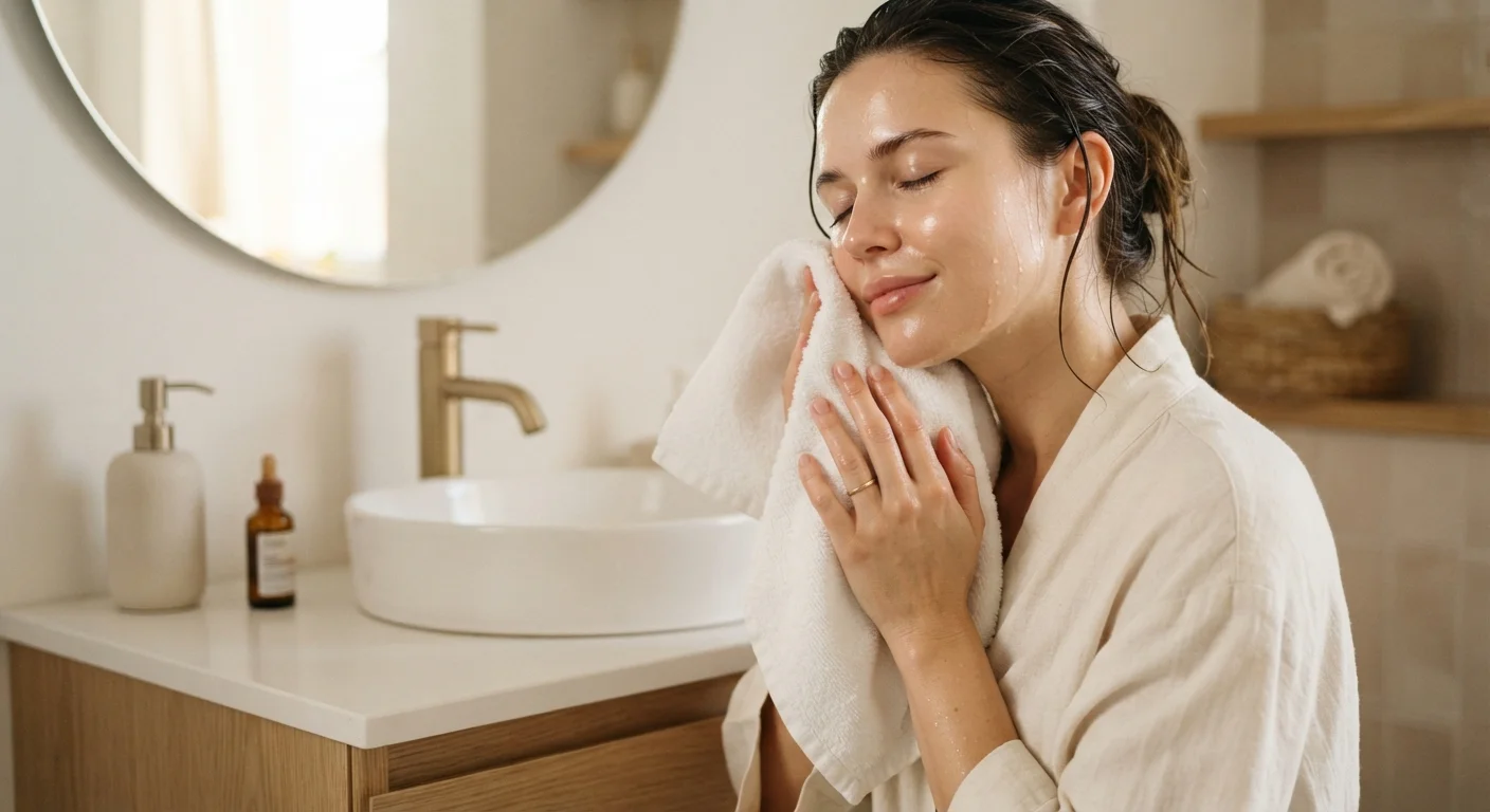 Daily Face-Washing Habits That Quietly Damage Your Skin Barrier