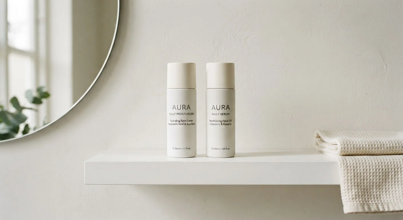 Deodorant vs. Antiperspirant: What Each One Actually Does