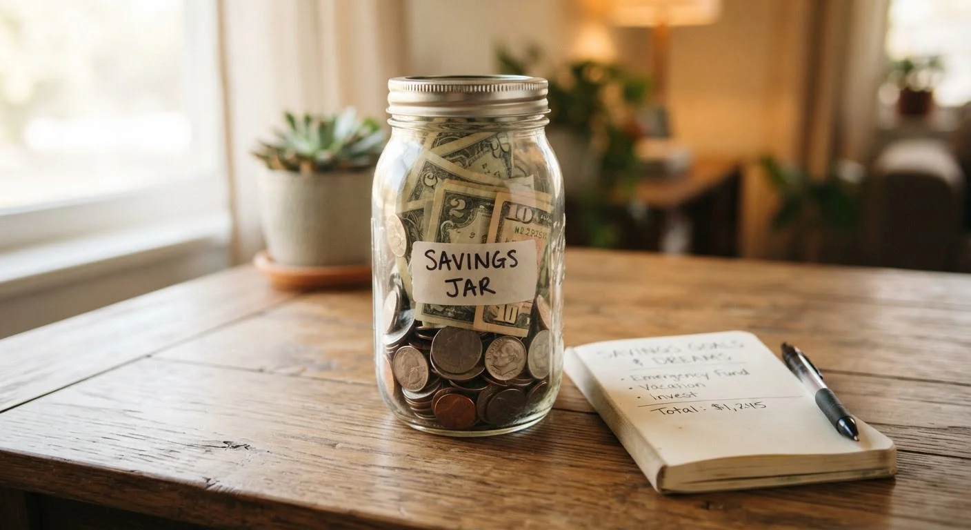 Emergency Funds Explained: What They Are and Why They Matter