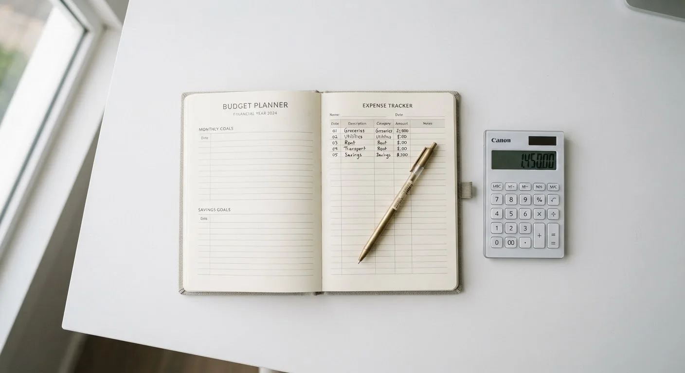 Essential Budgeting Terms Defined