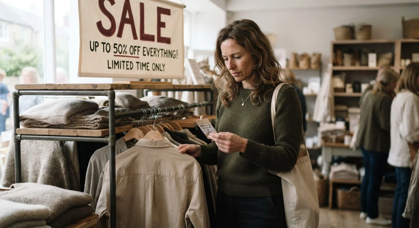 Evaluating a Deal Before You Buy: A Practical Framework