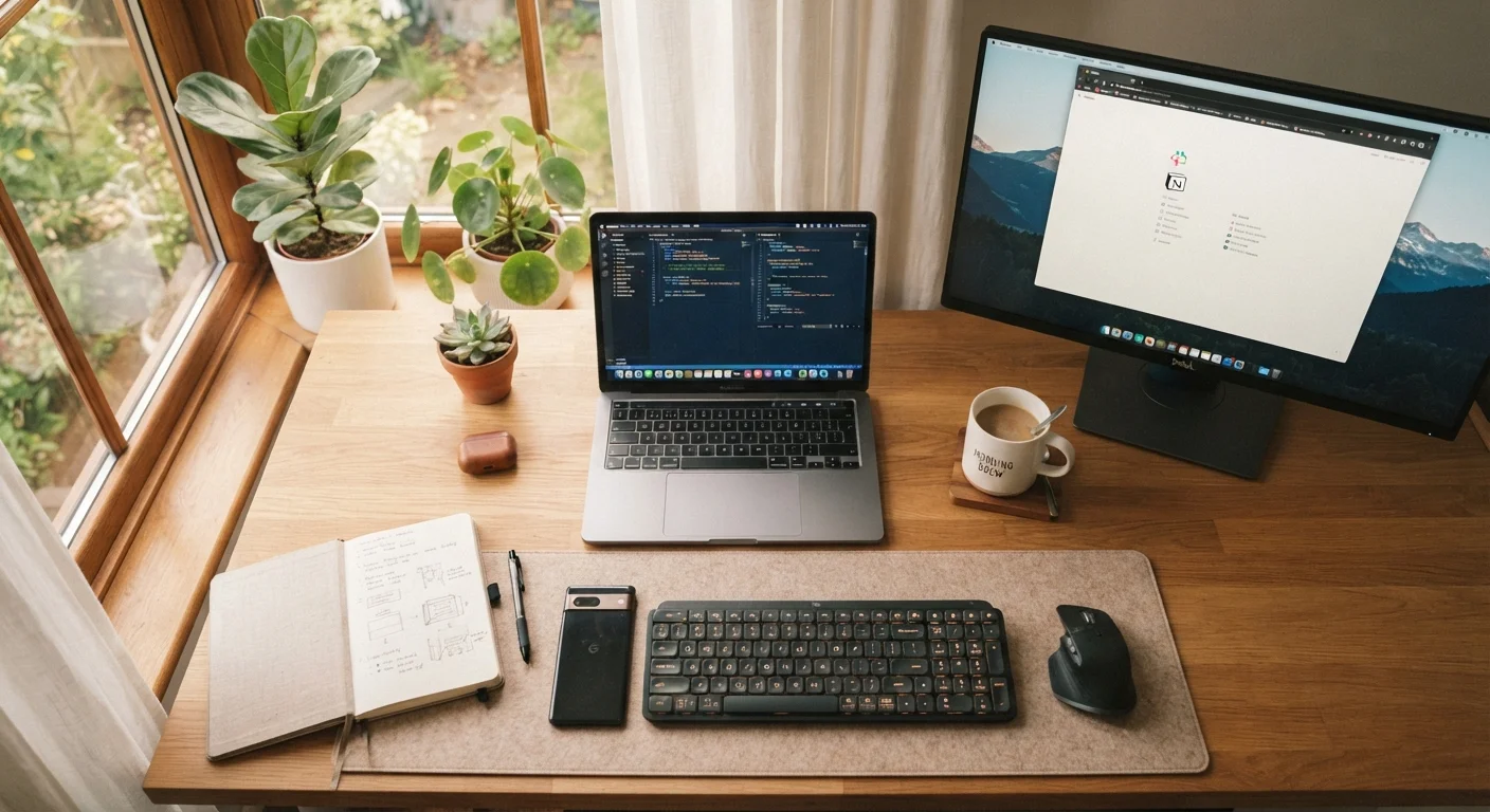 Everything a First-Time PC Owner Needs to Understand Before Day One