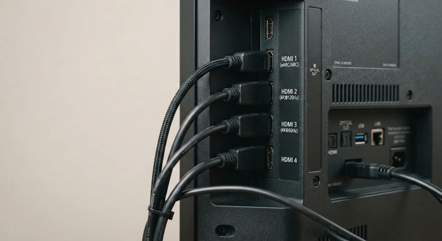HDMI Versions: A Quick Reference Guide to Ports, Speeds, and Compatibility