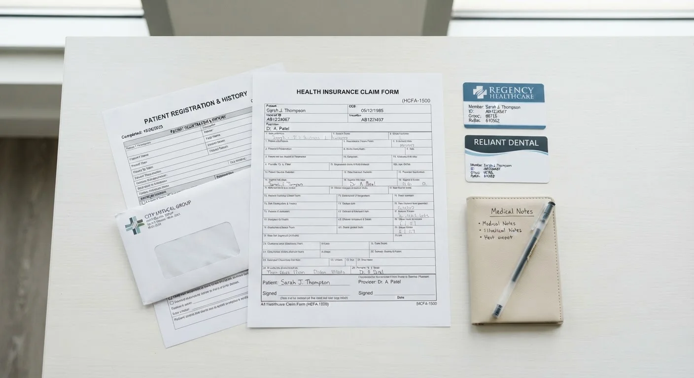 Health Insurance Concepts Everyone Should Understand Before Enrolling