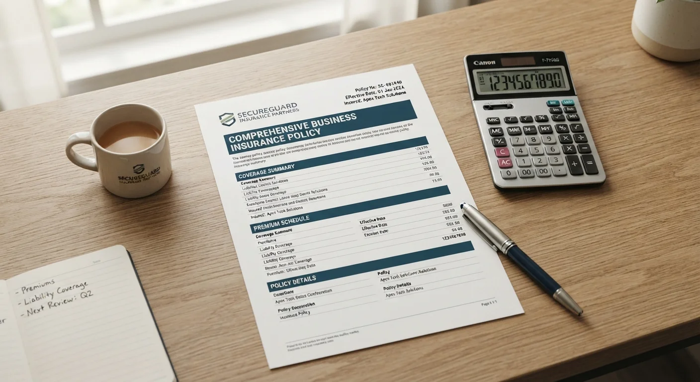 How Insurers Calculate Your Premium: The Factors Behind the Number