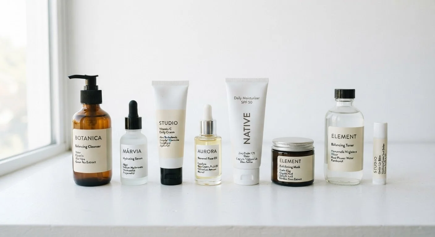 Ingredients in Personal Care Products Worth Understanding Before You Buy
