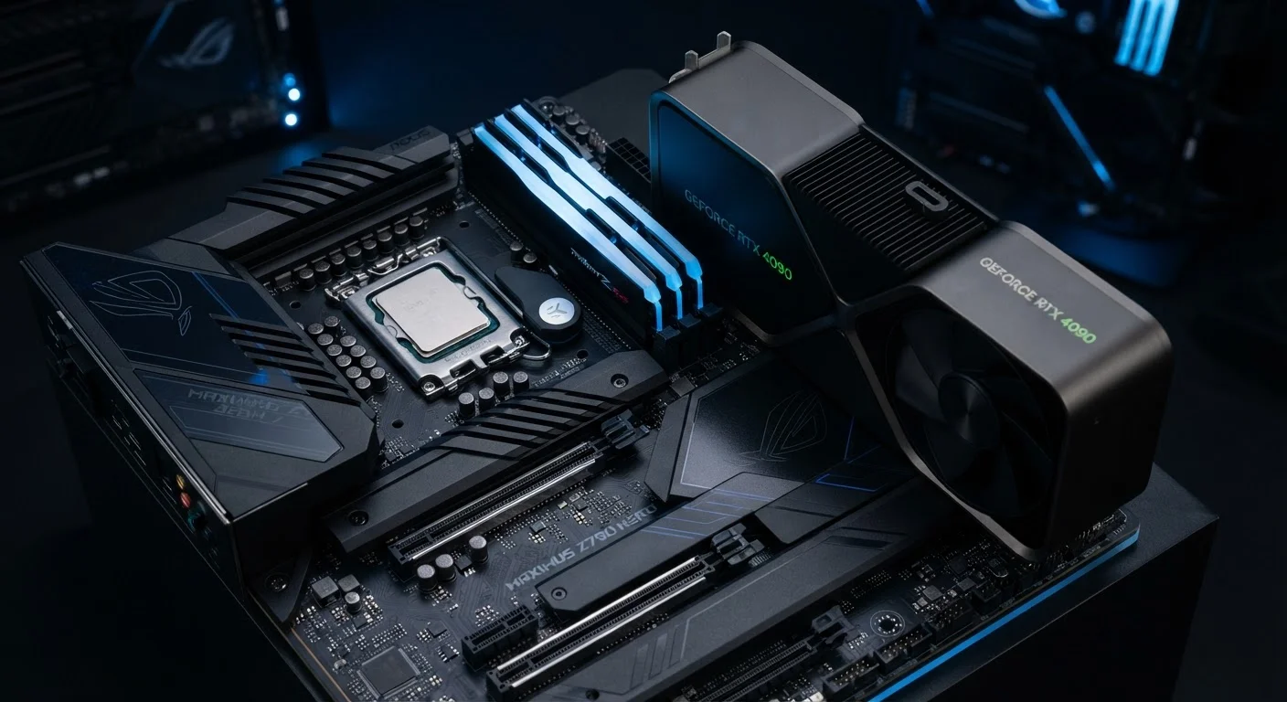 Integrated vs Dedicated Graphics: When Does a GPU Actually Matter?