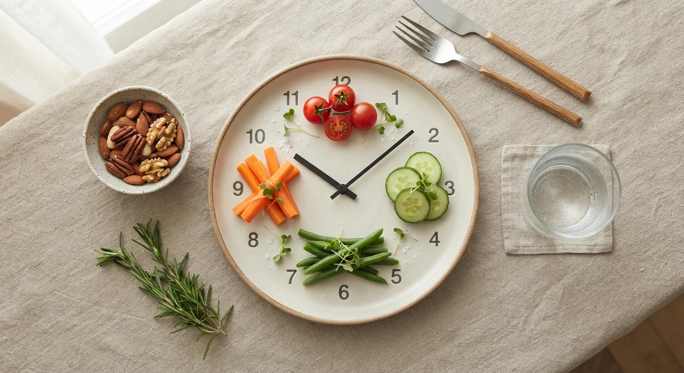 Intermittent Fasting: Weighing the Evidence on Both Sides