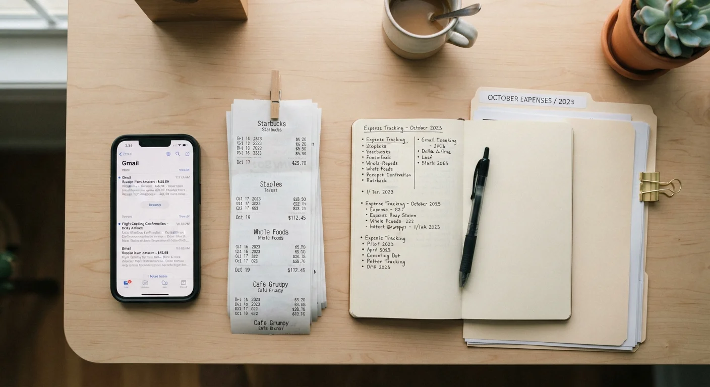 Keeping Records as a Consumer: Habits That Protect You Later