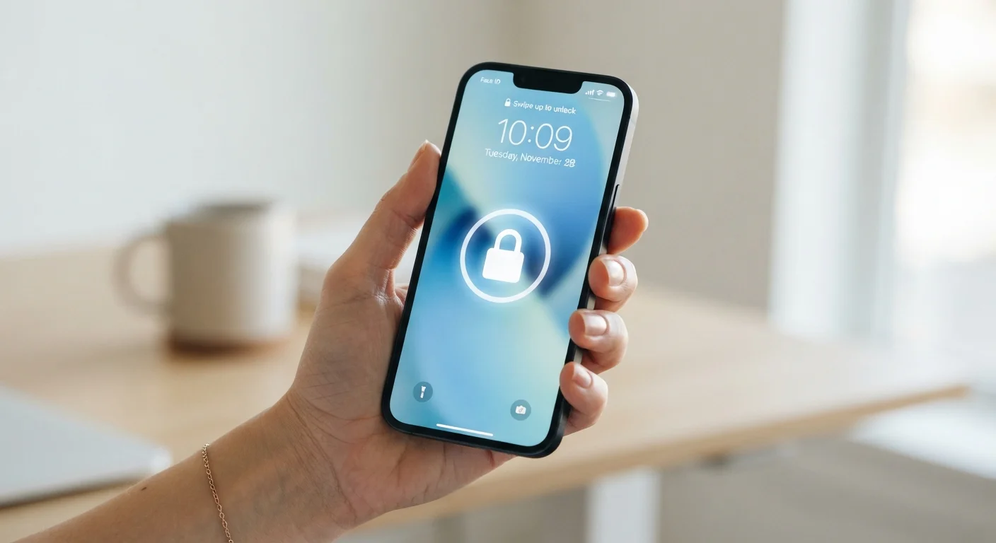 Keeping Your Smartphone Secure: Habits That Reduce Risk