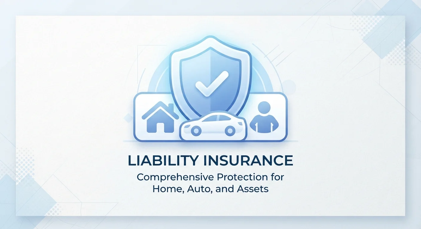 Liability Coverage Explained: What It Protects and What It Doesn't