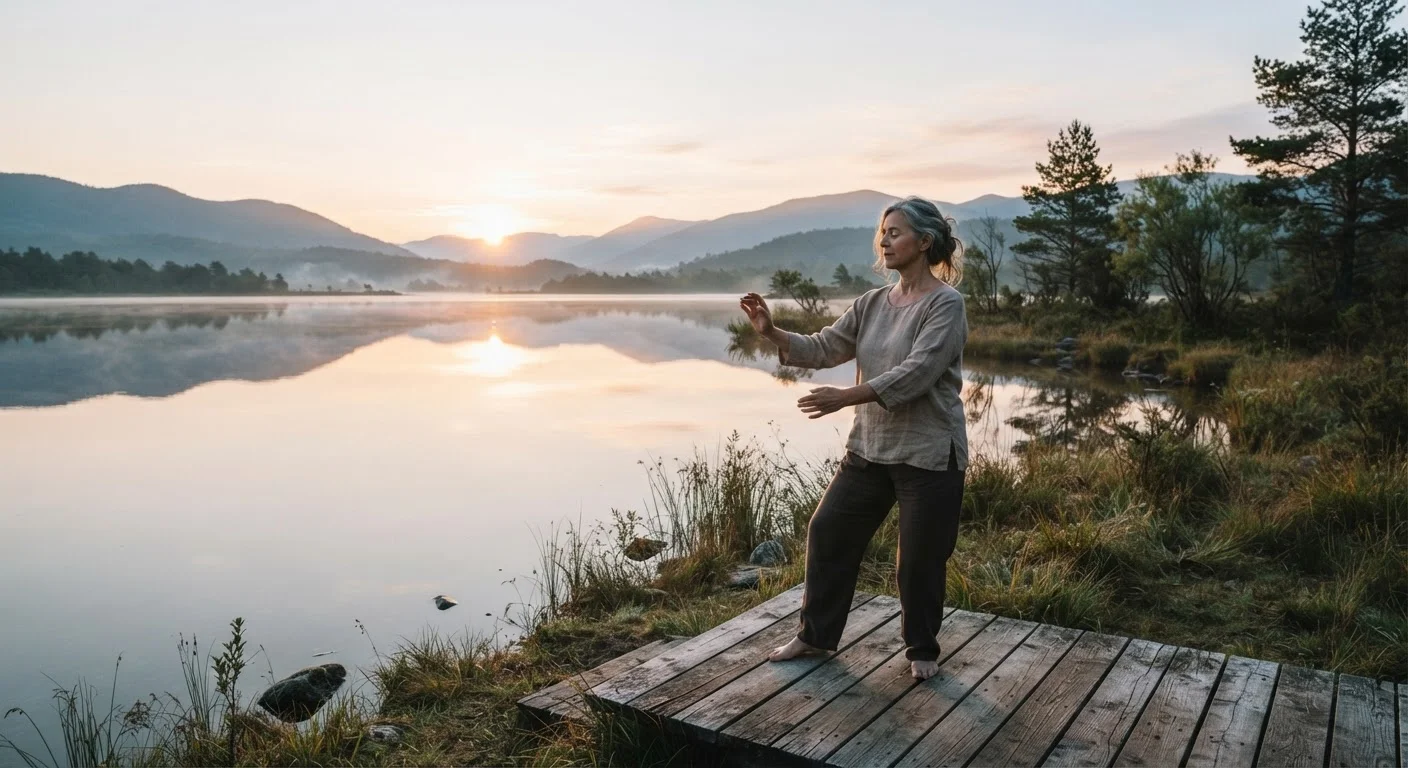 Low-Impact Exercise: Forms, Benefits, and Who It Suits Best