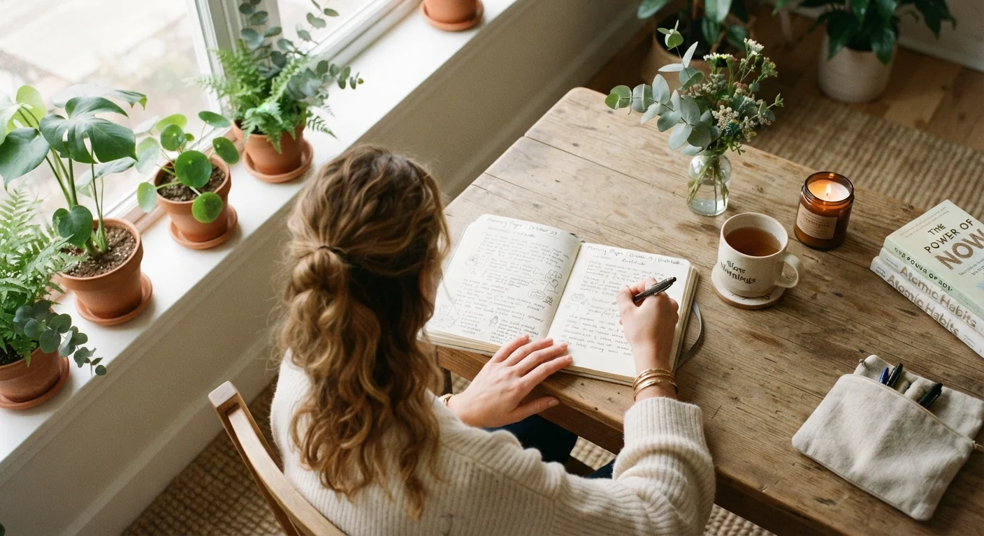 Mental Well-Being: A Comprehensive Guide to the Science and Practice