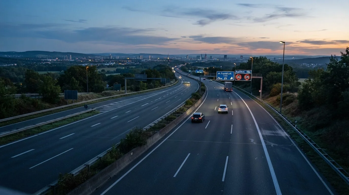 Motorway Driving Myths That Give New Drivers the Wrong Idea