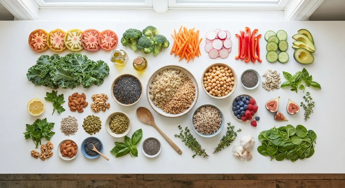 Nutrition Myths That Refuse to Die — and What the Evidence Actually Shows