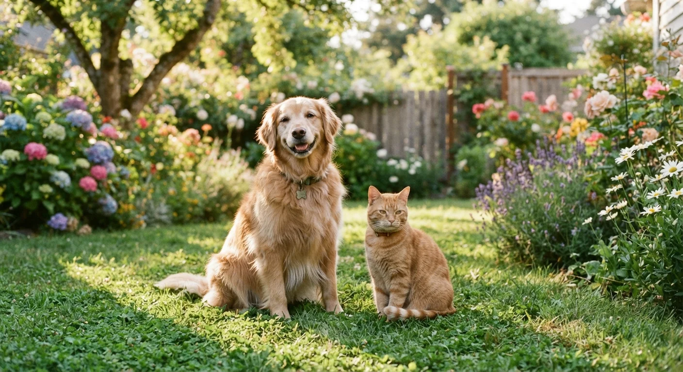 Parasite Prevention in Pets: Fleas, Ticks, Worms, and What Each Threatens
