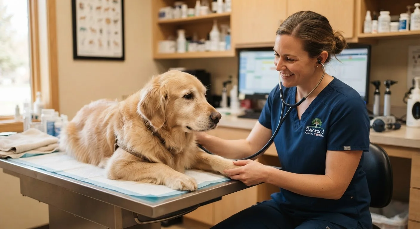 Pet Insurance Explained: What It Covers, What It Doesn't, and How to Think About It