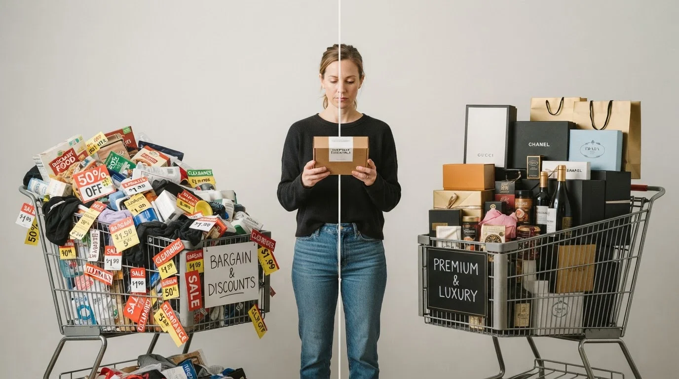 Price vs. Value: Why the Cheapest and the Costliest Option Are Both Often Wrong