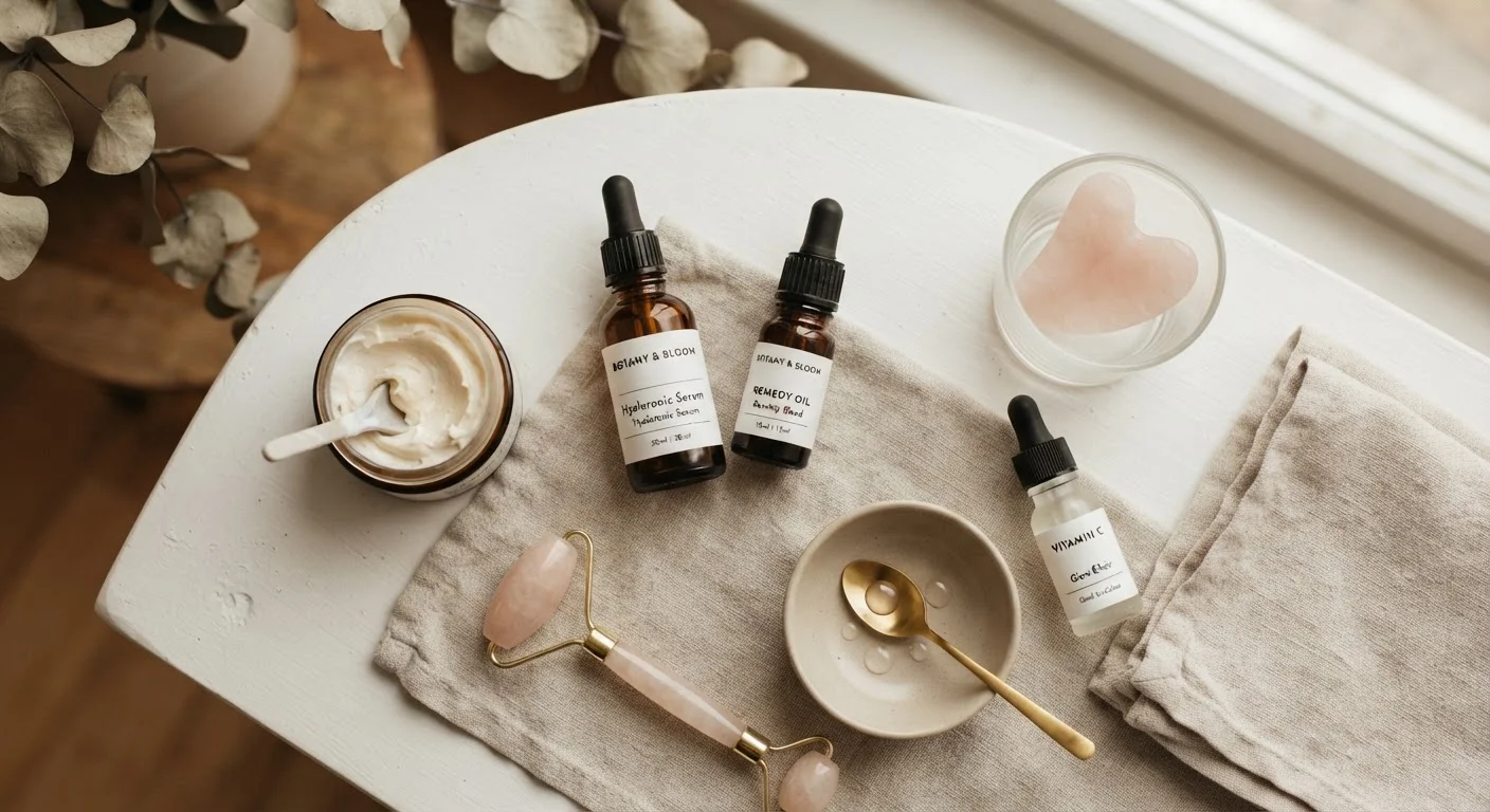 Retinol in Plain English: What It Does, How to Introduce It, and What to Expect