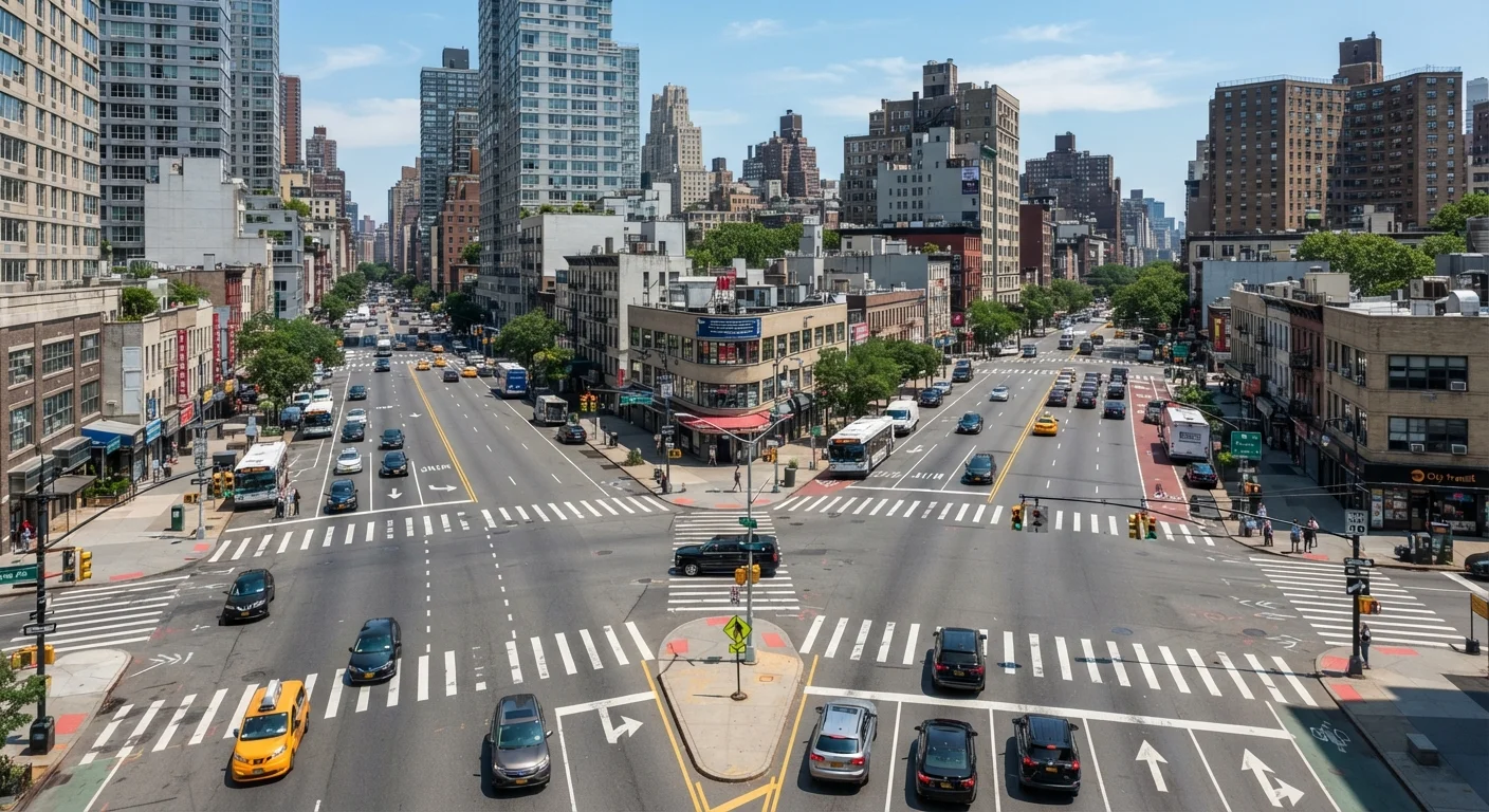 Road Safety Fundamentals Every Driver Should Know