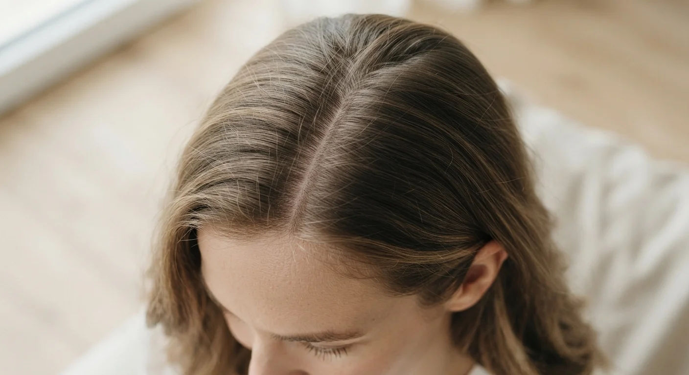 Scalp Health Is Not the Same as Hair Health — Here's the Difference