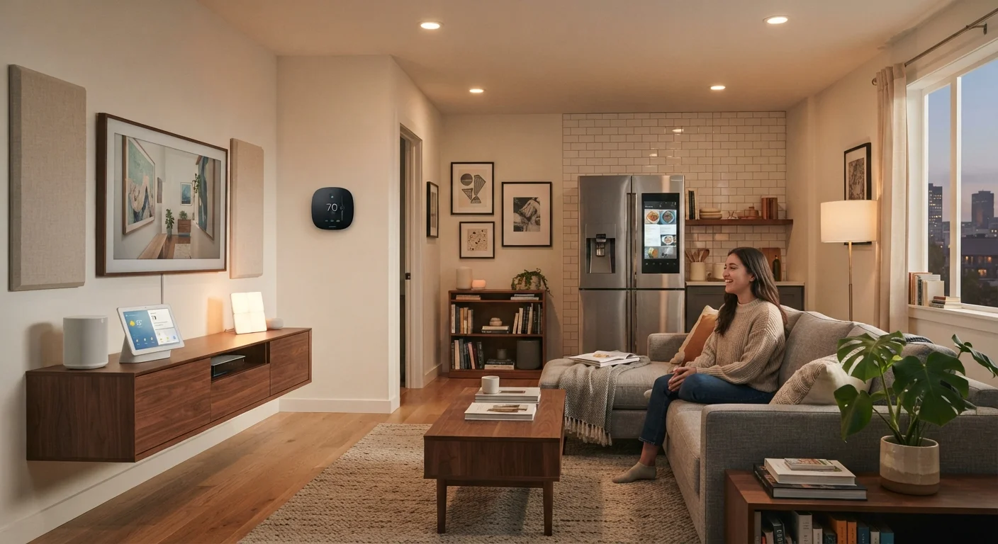 Smart Home Ecosystems: What They Are and How They Actually Work