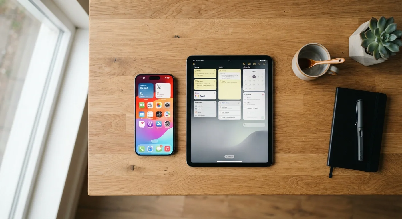Smartphone vs Tablet: Picking the Right Device for How You Actually Use It