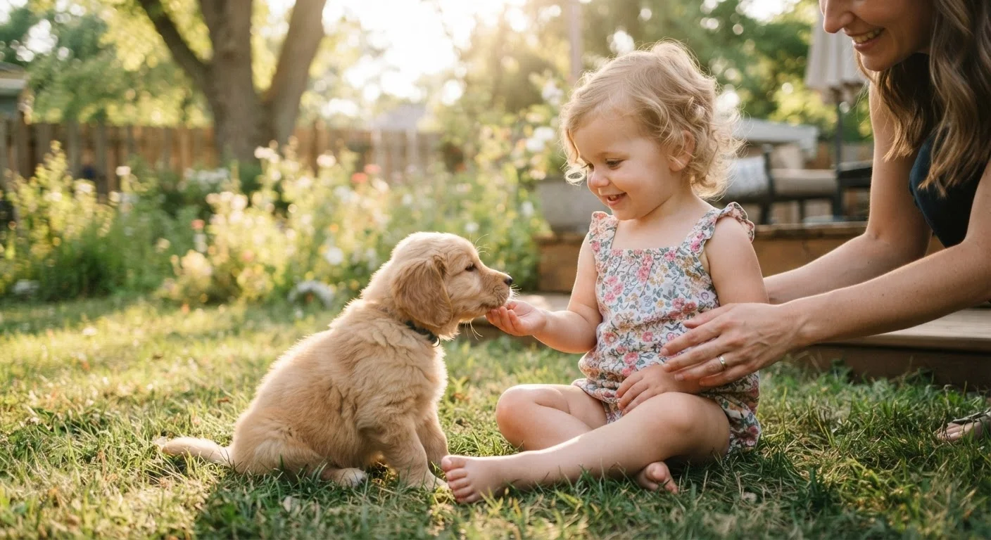 Socialising Your Pet Early: Why the Window Matters More Than Most Owners Realise