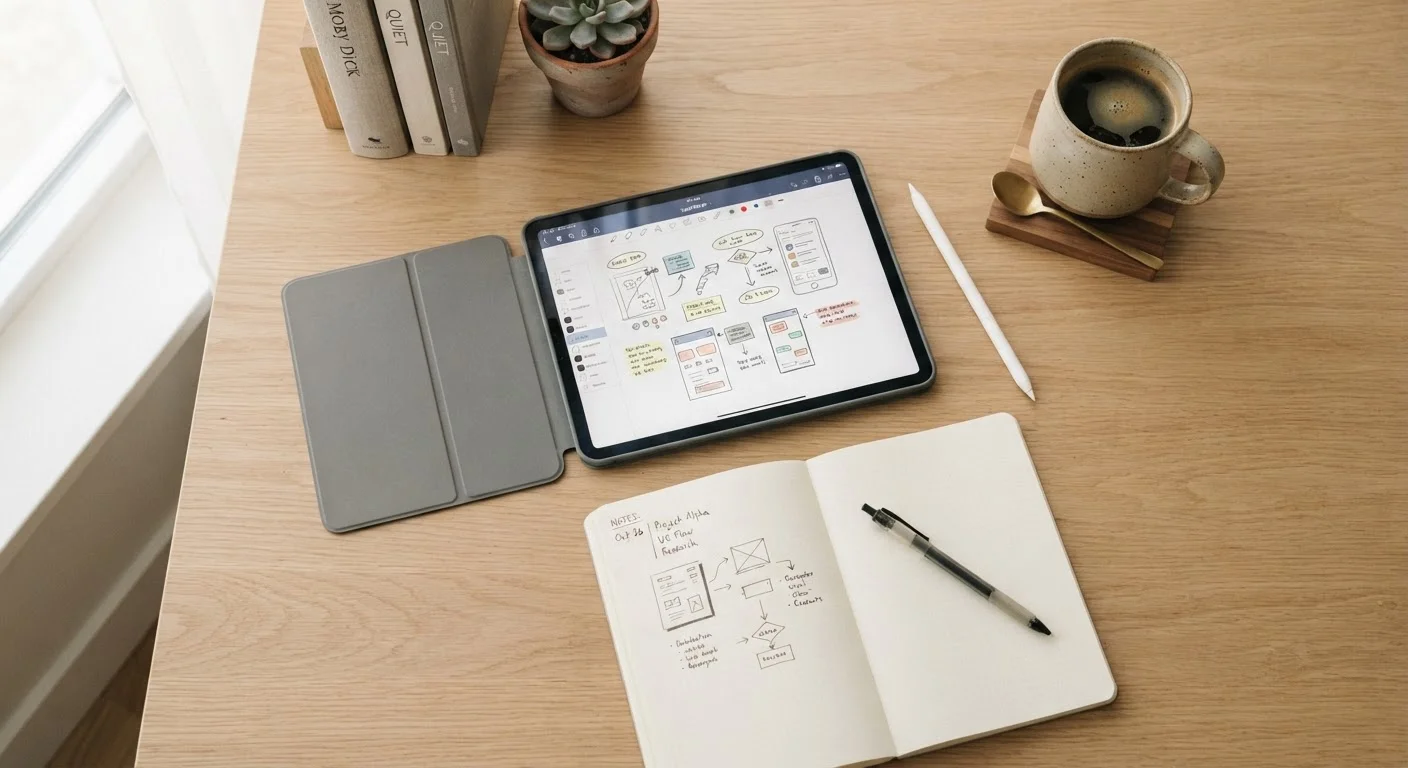 Tablet Myths That Keep People From Choosing the Right Device