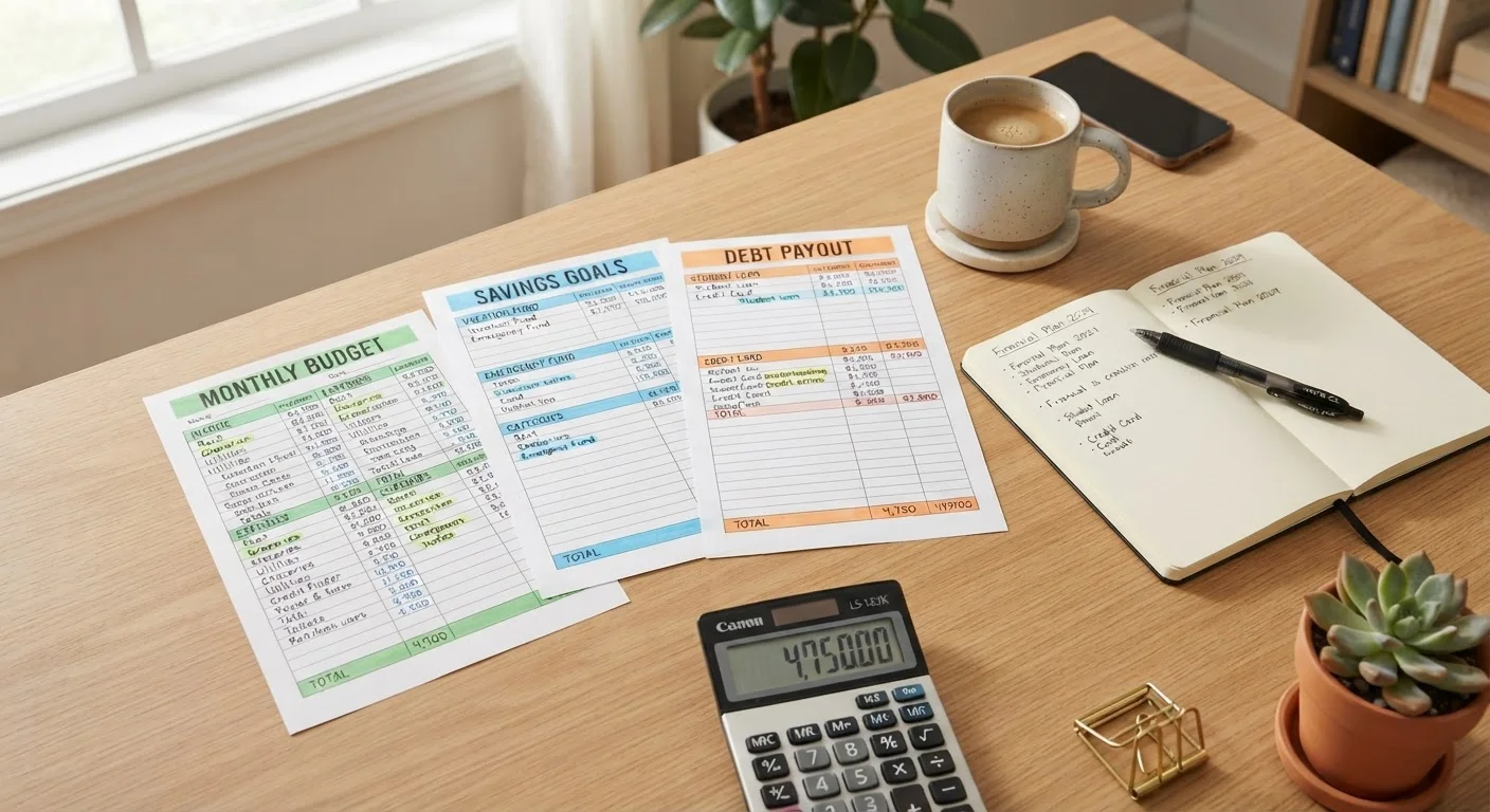 The 50/30/20 Rule, Zero-Based Budgeting, and Pay-Yourself-First: Which Framework Fits You?