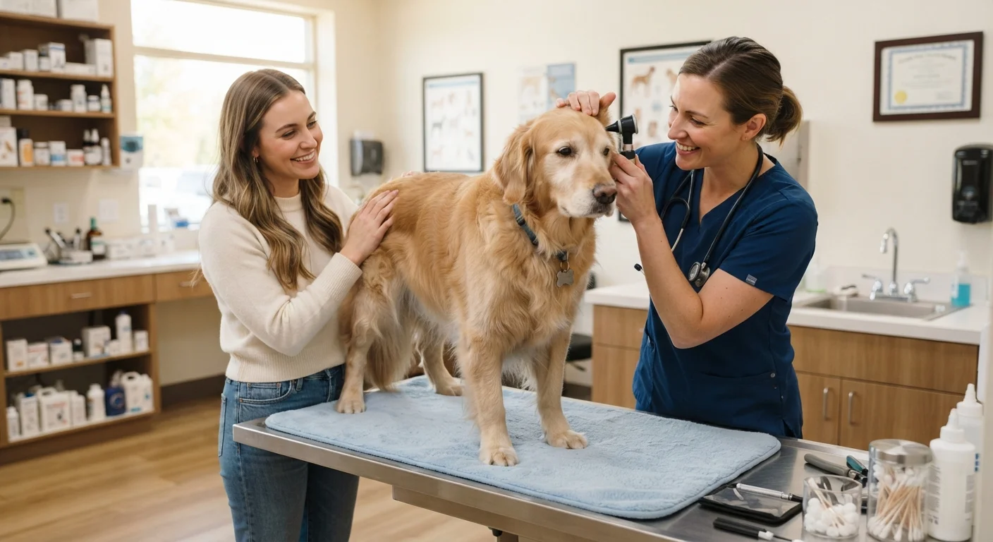 The Annual Pet Health Checklist Every Owner Should Run Through