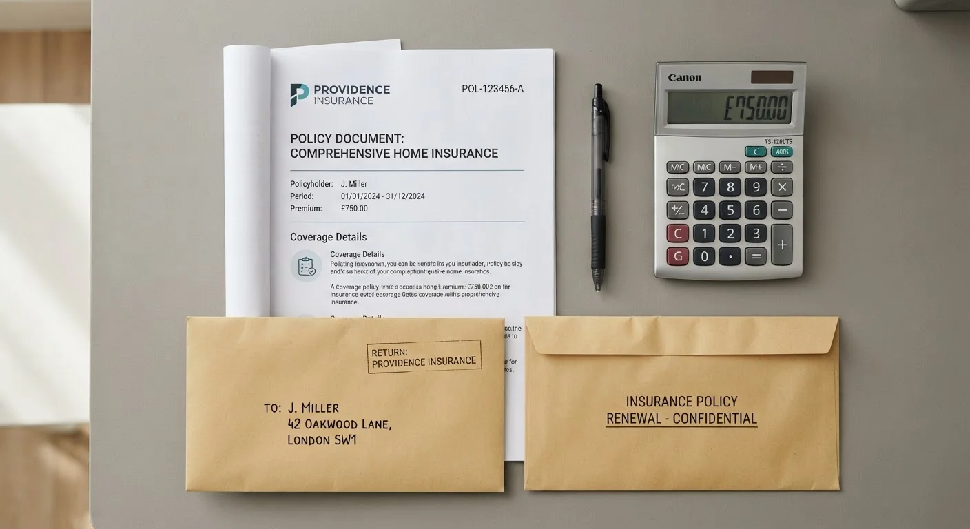 The Difference Between a Deductible and a Premium