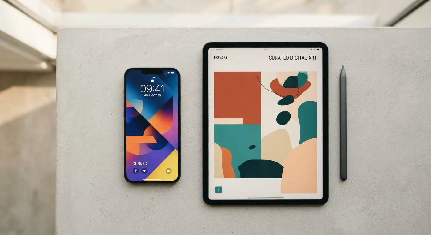The Full Picture on Smartphone and Tablet Ownership