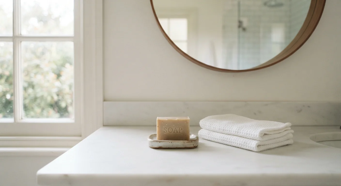 The Honest Trade-Offs of Skipping a Skincare Routine Entirely
